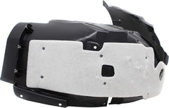 FENDER LINER FR LH EXCLUDE 2.7L SPORT MODEL