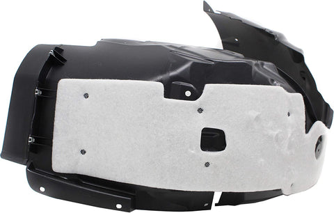FENDER LINER FR LH EXCLUDE 2.7L SPORT MODEL