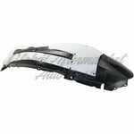 FENDER LINER FR LH W/INSULATION FOAM — photo 2