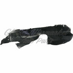 FENDER LINER FR LH W/INSULATION FOAM — photo 5