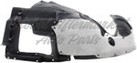 FENDER LINER FR LH 2.7 TURBO SPORT MODEL — photo 5