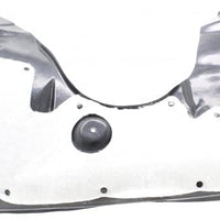 FENDER LINER FR LH 2.7 TURBO SPORT MODEL