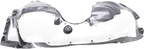 FENDER LINER FR LH 2.7 TURBO SPORT MODEL