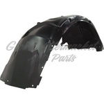 FENDER LINER FR LH W/O INSULATION EXCLUDE SHELBY — photo 3