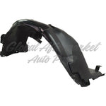 FENDER LINER FR LH W/O INSULATION EXCLUDE SHELBY — photo 4
