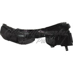 FENDER LINER FR LH W/O INSULATION EXCLUDE SHELBY — photo 5