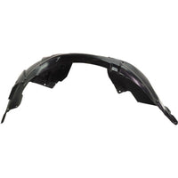FENDER LINER FR LH W/O INSULATION EXCLUDE SHELBY