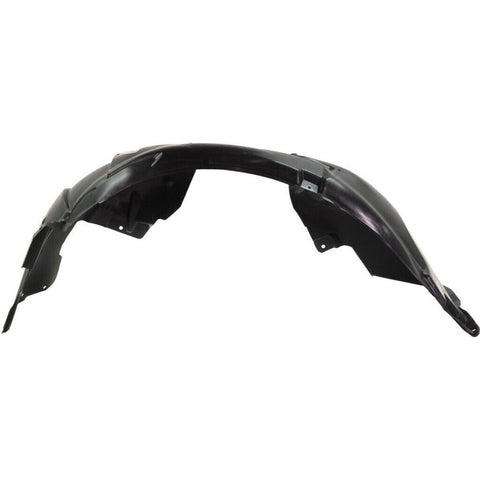 FENDER LINER FR LH W/O INSULATION EXCLUDE SHELBY