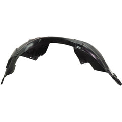 FENDER LINER FR LH W/O INSULATION EXCLUDE SHELBY