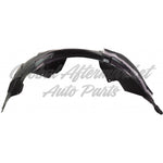FENDER LINER FR LH W/INSULATION PKG EXCLUDE SHELBY — photo 1