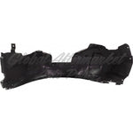 FENDER LINER FR LH W/INSULATION PKG EXCLUDE SHELBY — photo 2