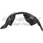 FENDER LINER FR LH W/INSULATION PKG EXCLUDE SHELBY — photo 3