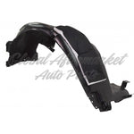 FENDER LINER FR LH W/INSULATION PKG EXCLUDE SHELBY — photo 4