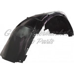 FENDER LINER FR LH W/INSULATION PKG EXCLUDE SHELBY — photo 5
