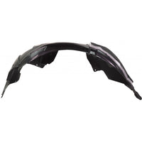 FENDER LINER FR LH W/INSULATION PKG EXCLUDE SHELBY