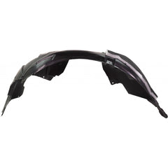FENDER LINER FR LH W/INSULATION PKG EXCLUDE SHELBY