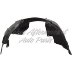 FENDER LINER FR LH W/ LEVEL 2 PERFORMANCE PKG — photo 2