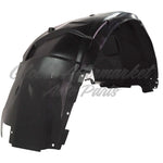 FENDER LINER FR LH W/ LEVEL 2 PERFORMANCE PKG — photo 3
