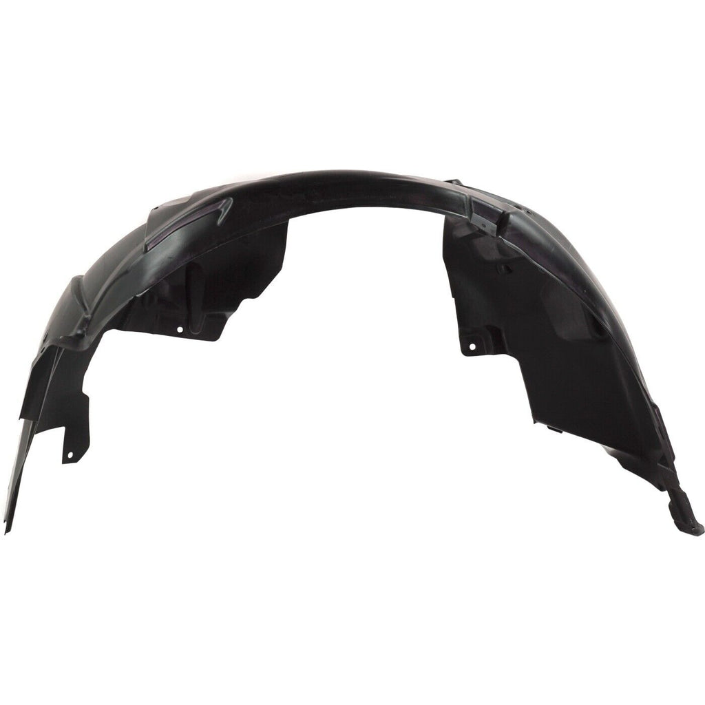 FENDER LINER FR LH W/ LEVEL 2 PERFORMANCE PKG