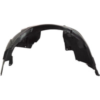 FENDER LINER FR LH W/ LEVEL 2 PERFORMANCE PKG