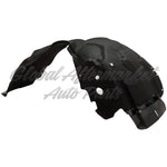 FENDER LINER LH SE/SEL MODEL W/O SIGNATURE LIGHTING — photo 3