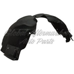 FENDER LINER LH SE/SEL MODEL W/O SIGNATURE LIGHTING — photo 4