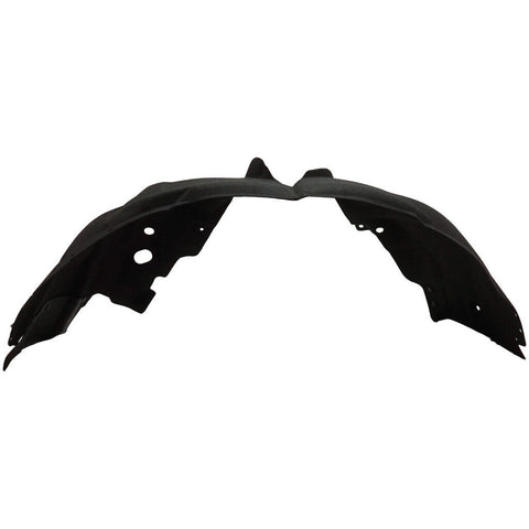 FENDER LINER LH SE/SEL MODEL W/O SIGNATURE LIGHTING