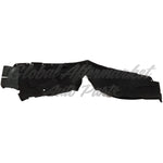 FENDER LINER FR LH TITANIUM/ST/SEL MODEL W/SIGNATURE LIGHTING — photo 5