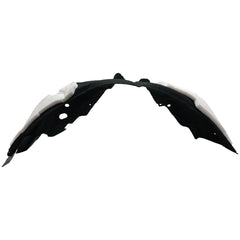 FENDER LINER FR LH TITANIUM/ST/SEL MODEL W/SIGNATURE LIGHTING