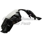 FENDER LINER LH FWD/AWD — photo 1