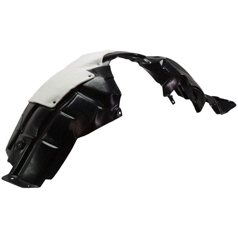 FENDER LINER LH FWD/AWD