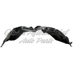 FENDER LINER FR LH — photo 2