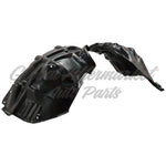 FENDER LINER FR LH — photo 4