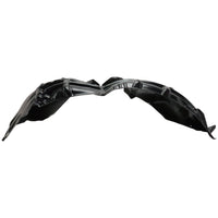 FENDER LINER FR LH