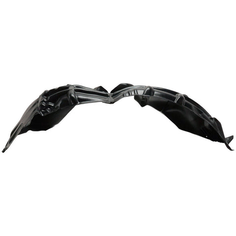 FENDER LINER FR LH