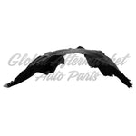FENDER LINER FR LH — photo 2