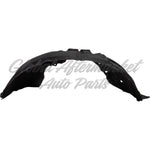 FENDER LINER FR LH — photo 2
