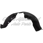 FENDER LINER FR LH — photo 4