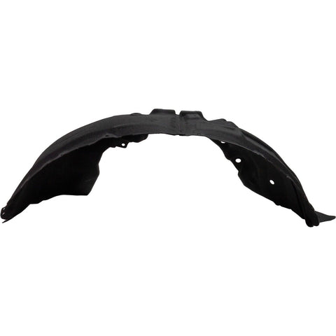 FENDER LINER FR LH