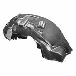 FENDER LINER FR LH — photo 1