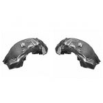 FENDER LINER FR LH — photo 3