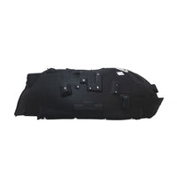 FENDER LINER FR LH XLT W/O 3.0T DIESEL