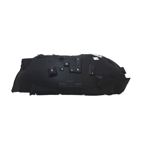 FENDER LINER FR LH XLT W/O 3.0T DIESEL