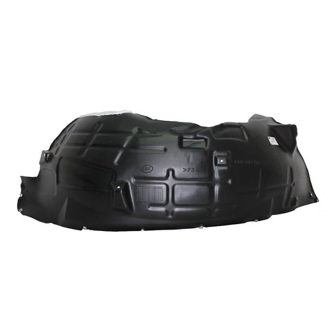 FENDER LINER FR LH 2.7T/3.3L/3.5T/5.0L/ 3.5T/5.0L FOR XL/ POLICE SSV