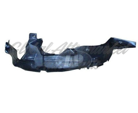 FENDER LINER RH