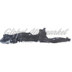 FENDER LINER RH — photo 2
