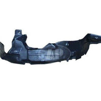 FENDER LINER RH