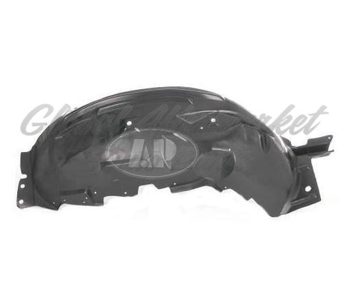 FENDER LINER RH