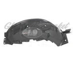 FENDER LINER RH — photo 1