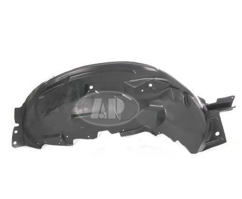 FENDER LINER RH